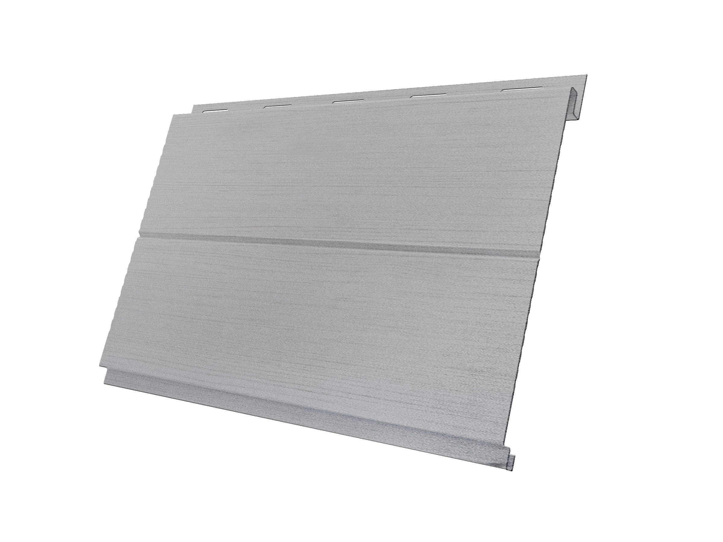 Вертикаль 0,2 line 0,45 Print Elite с пленкой Milky Wood TwinColor