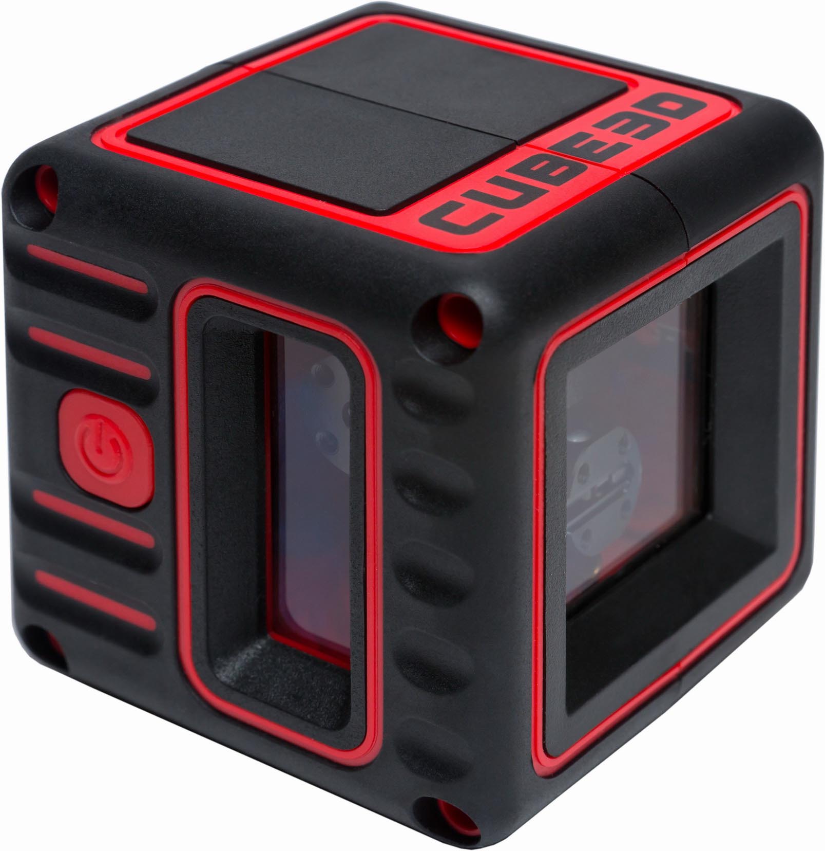 Нивелир лазерный ADA Cube 3D Basic Edition