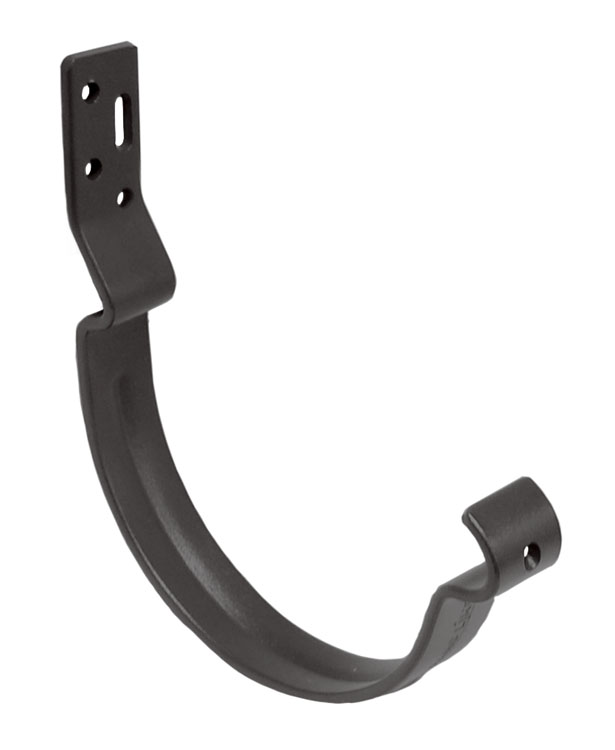 Крюк короткий полоса 150 мм Мatt RR 32