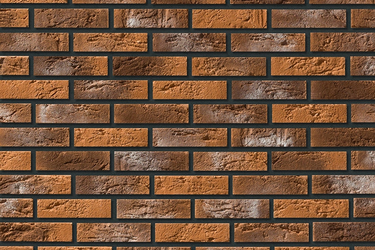 Рядовая плитка Leonardo Stone Париж-2 485 с расшивкой 1,2 см