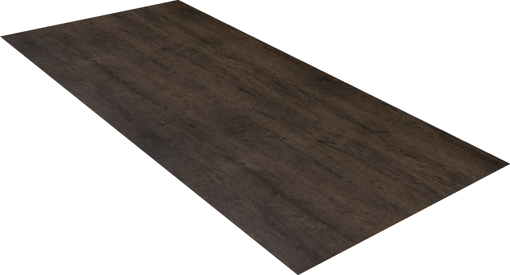 Плоский лист 0,4 Print Premium Antique Wood TwinColor