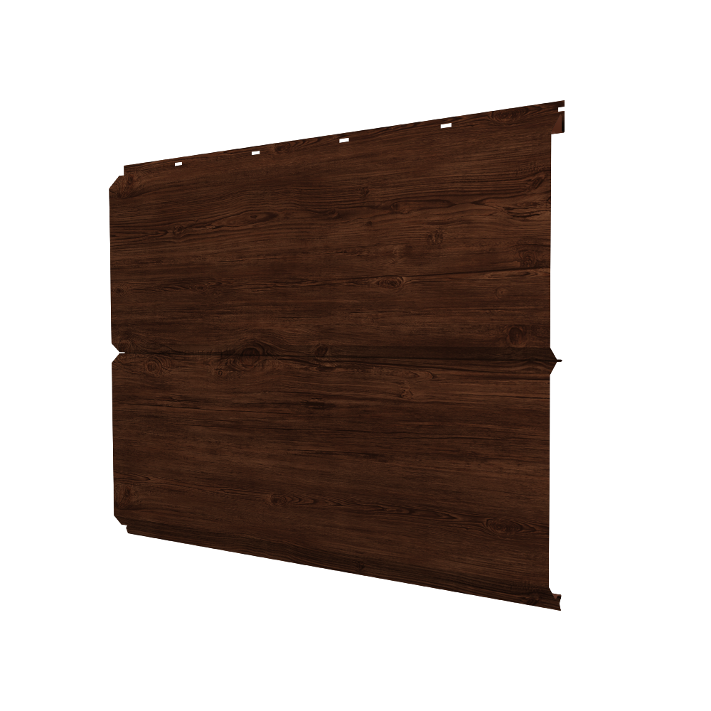 ЭкоБрус new 0,45 Print Elite Cherry Wood TwinColor