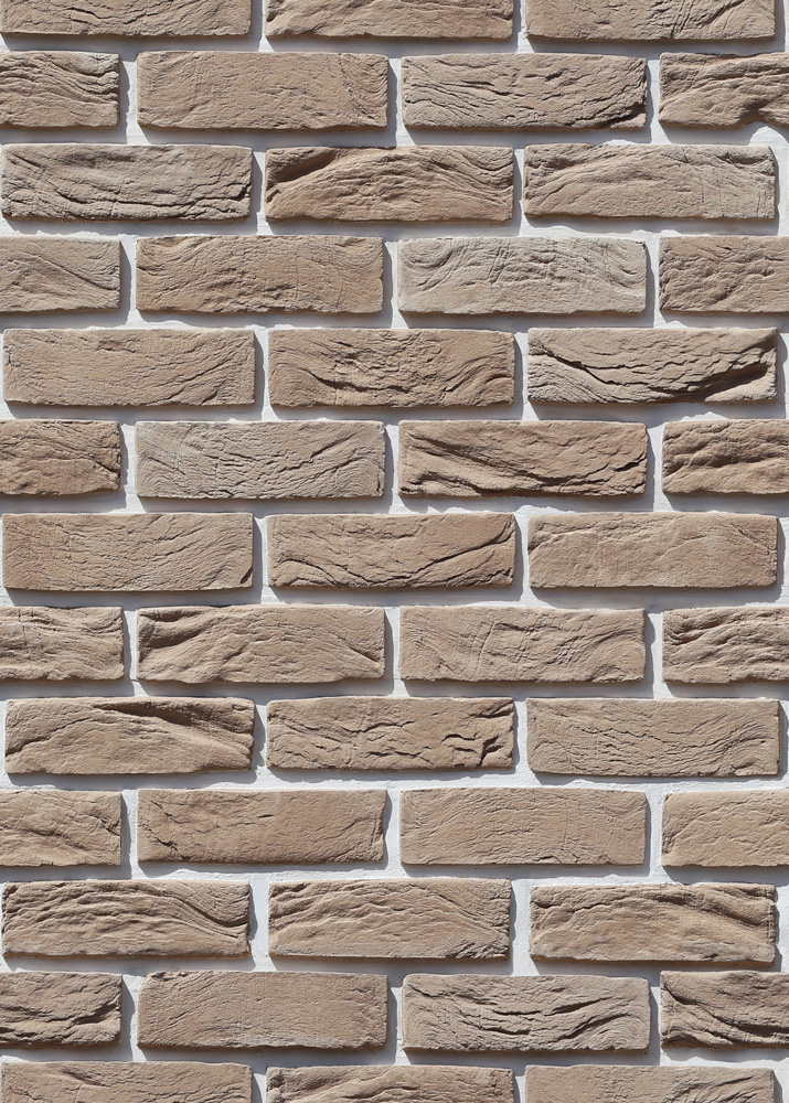 Угловой элемент White Hills Торн Брик 326-15 с расшивкой 1,2 см