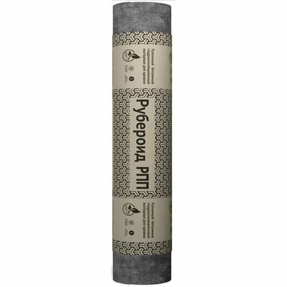 Рубероид РПП-О2 300 упак 49 рул (15м2)