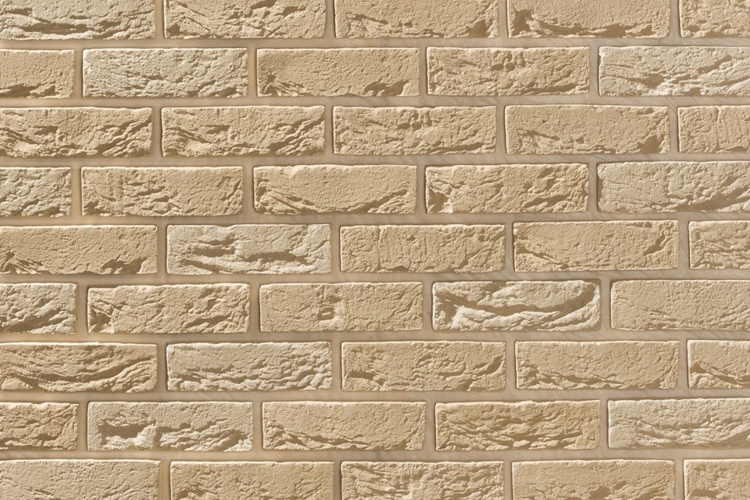 Рядовая плитка Leonardo Stone Авиньон 051 с расшивкой 1,2 см