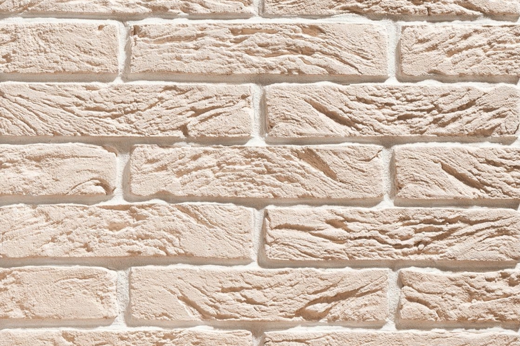 Рядовая плитка Leonardo Stone Лондон 404 с расшивкой 1,2 см