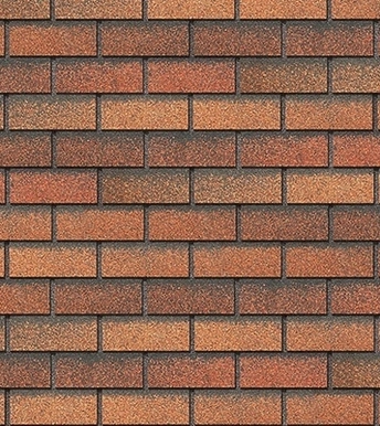 Фасадная плитка Docke Standart Brick красный