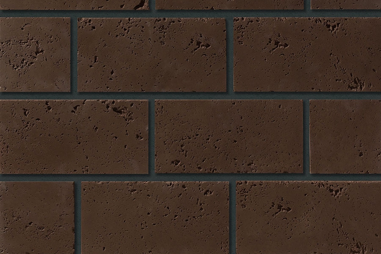 Рядовая плитка Leonardo Stone Форли 709 с расшивкой 1,5 см