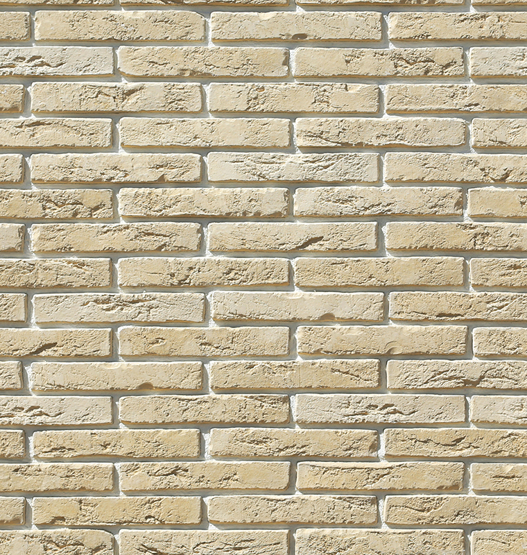 Угловой элемент White Hills Остия брик 380-15 с расшивкой 1,2 см