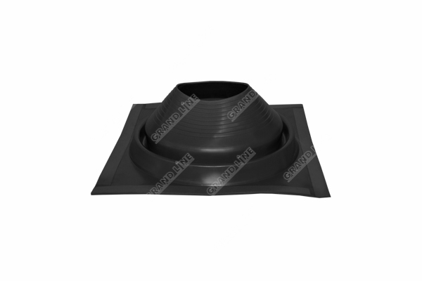 Проходной элемент MF комби №8 (175-330мм) +185 EPDM черный