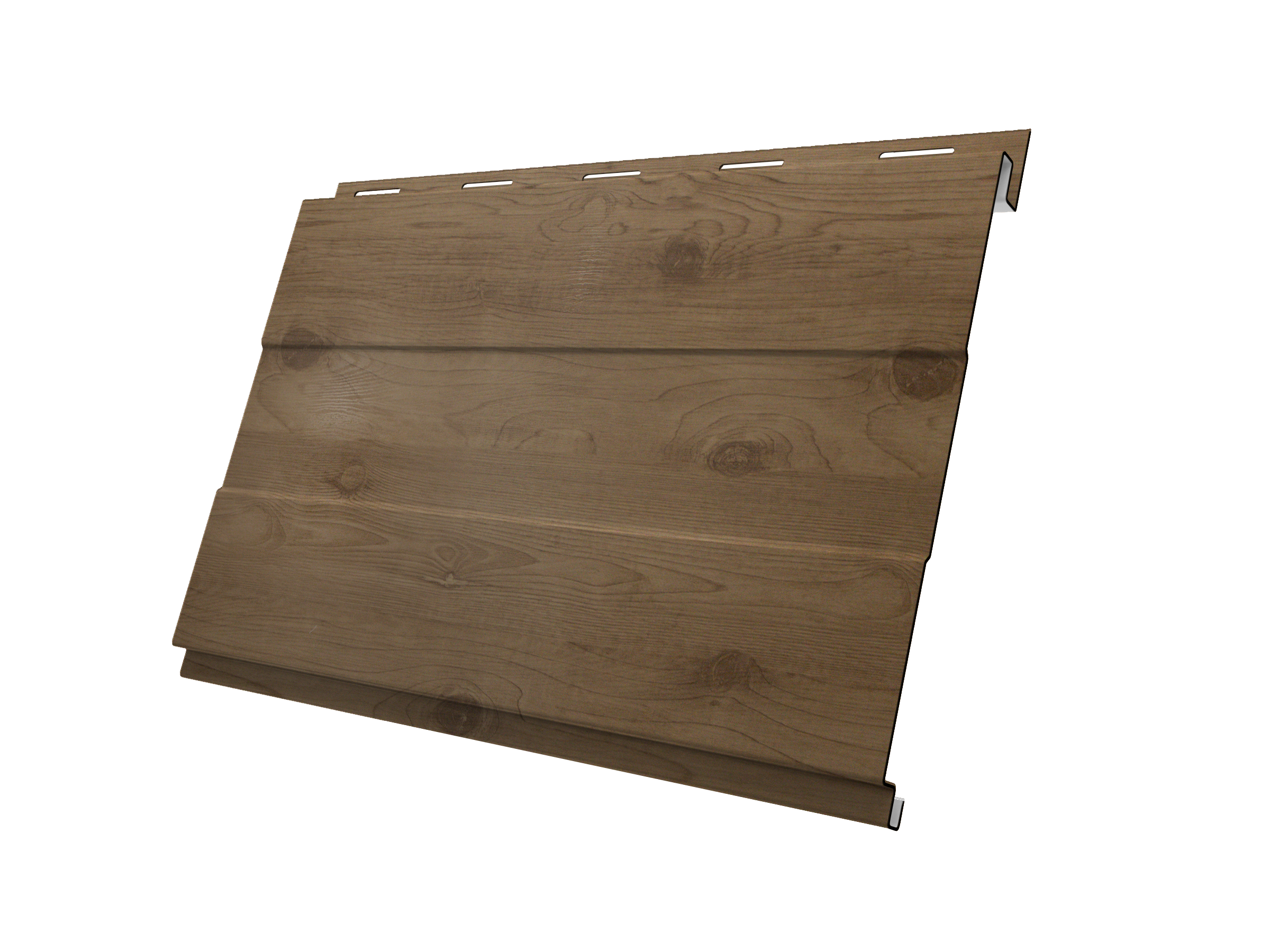 Вертикаль 0,2 prof 0,45 Print Premium с пленкой Pine Wood Fresh
