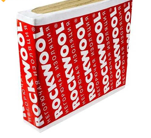 RockWool ФТ Барьер 1000х600х50 (3,6 м2; 0,18м3)