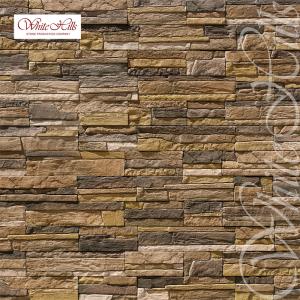 Камень искусственный для НФС White Hills Каскад Рейндж F235-40 без расшивки
