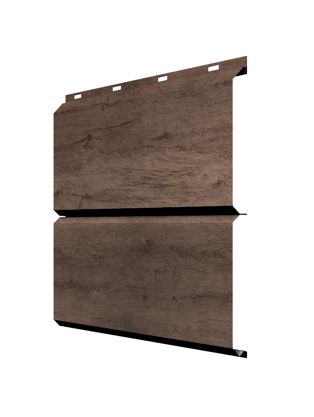 ЭкоБрус 0,345 Grand Line 0,45 Print Premium Almond Wood Fresh