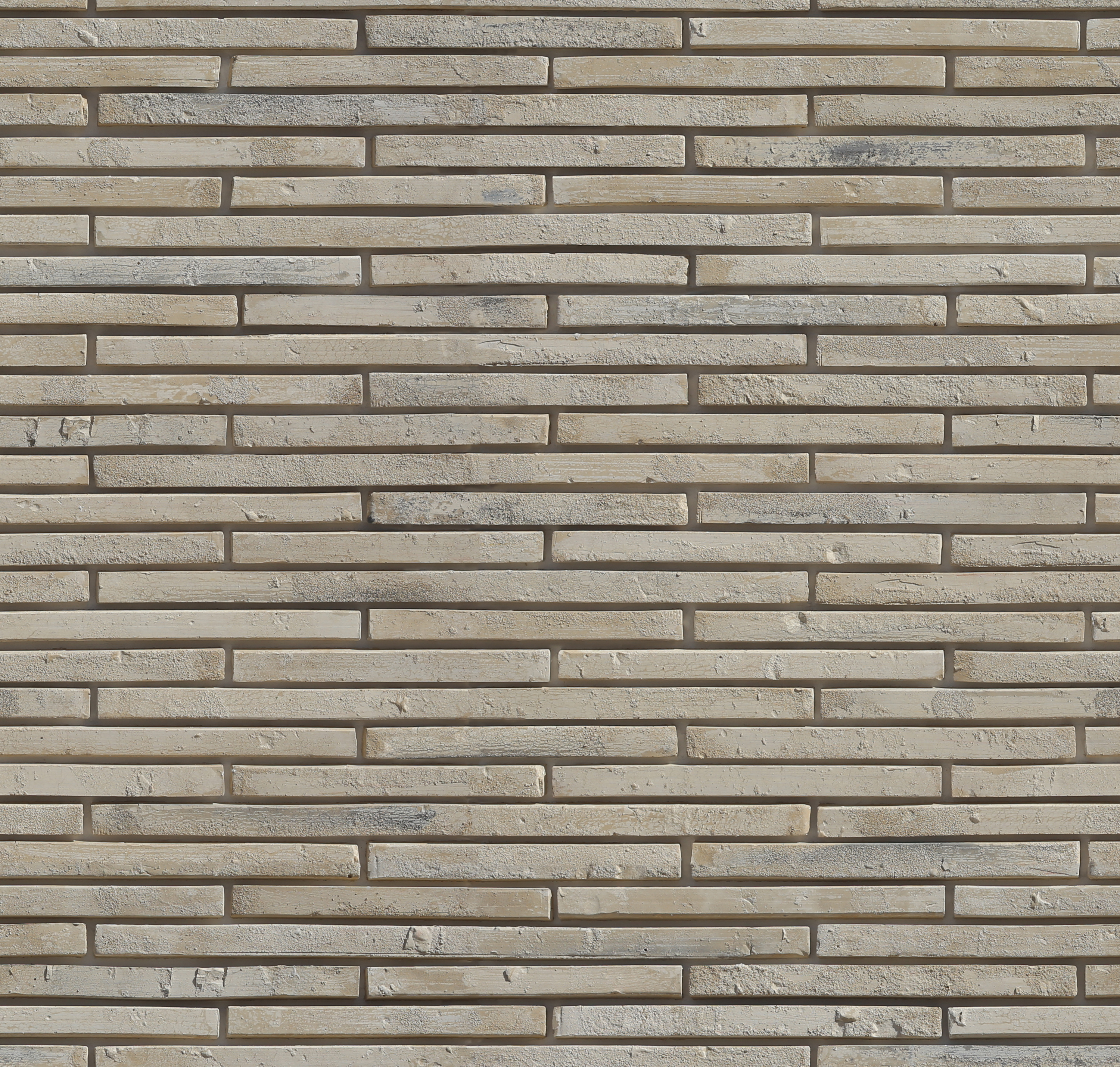 Рядовая плитка White Hills Design Реген брик 694-10 с расшивкой 1,2 см
