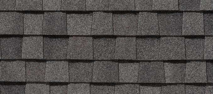 Черепица гибкая CertainTeed Landmark colonial slate