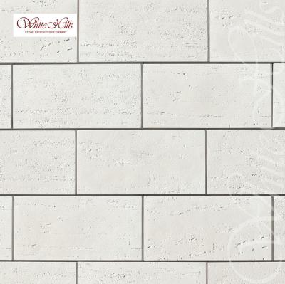 Камень искусственный для НФС White Hills Тиволи F550-00 с расшивкой 0,5см