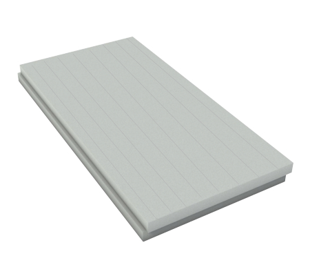 XPS ТехноНИКОЛЬ CARBON ECO FAS/2, S/1 1180х580х30-L (0,267м3)