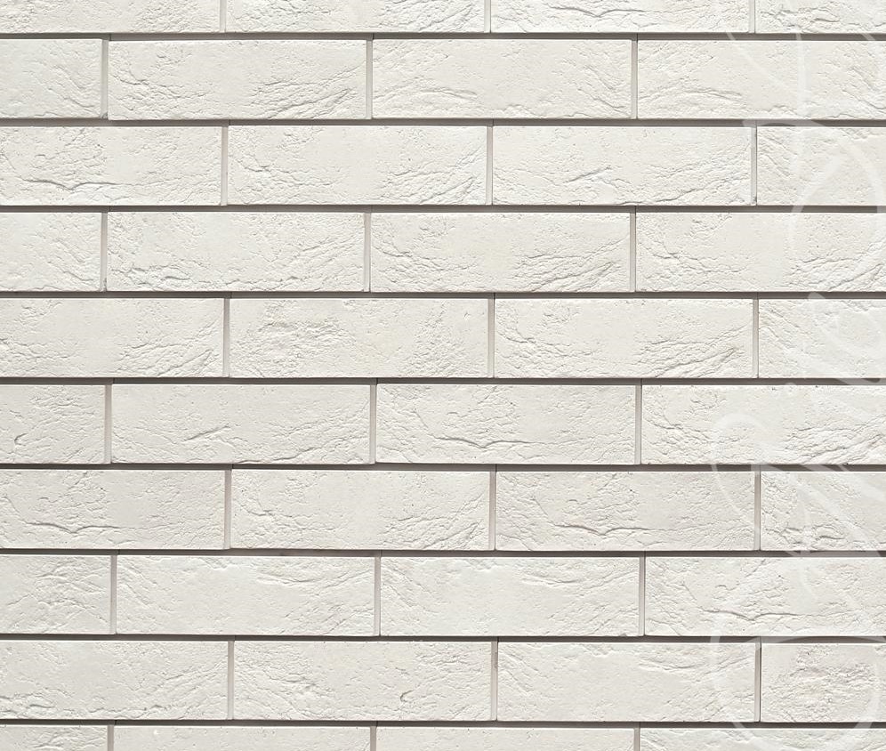 Камень искусственный для НФС White Hills Норвич Брик F370-00 угловой элемент с расшивкой 0,7см