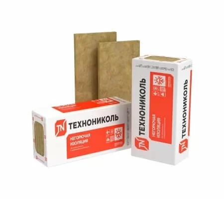 ТЕХНОРУФ Н ПРОФ 1200х600х50 (0,216м3)