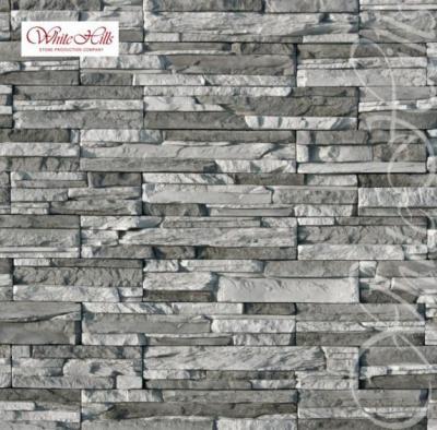 Камень искуственный для НФС White Hills Кросс Фелл F102-80 без расшивки