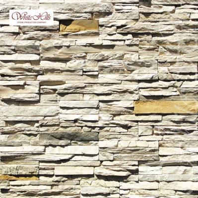 Камень искуственный для НФС White Hills Кросс Фелл F100-00 без расшивки