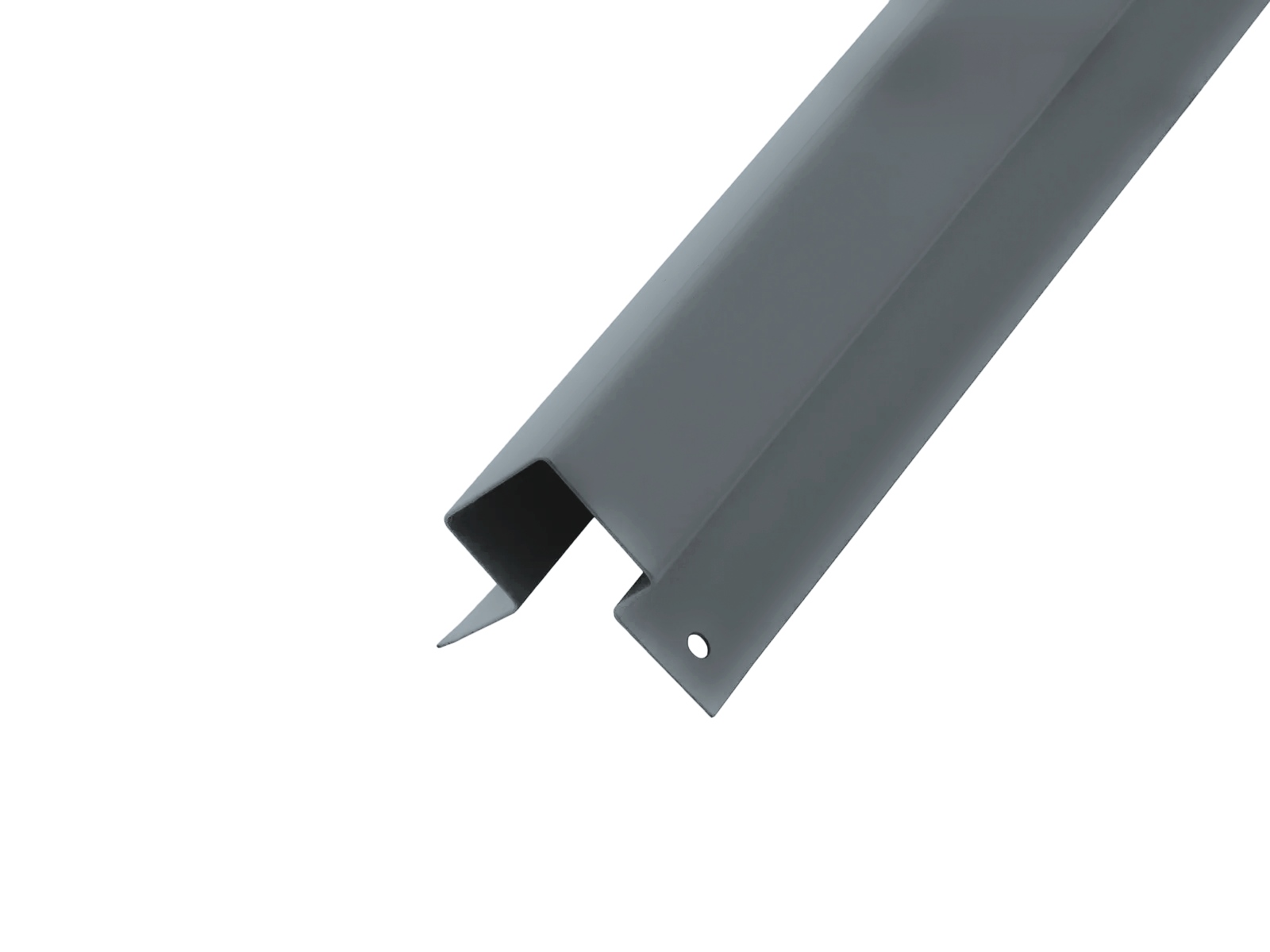 Угол внешний симметричный FCSPRO Click Al F10 (3м)