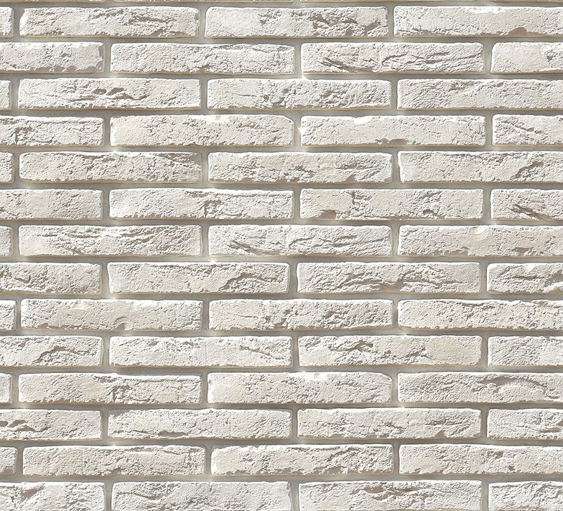 Угловой элемент White Hills Остия брик 380-05 с расшивкой 1,2 см