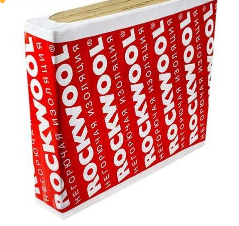 RockWool ФТ Барьер 1000х600х100 (1,8 м2; 0,18м3)