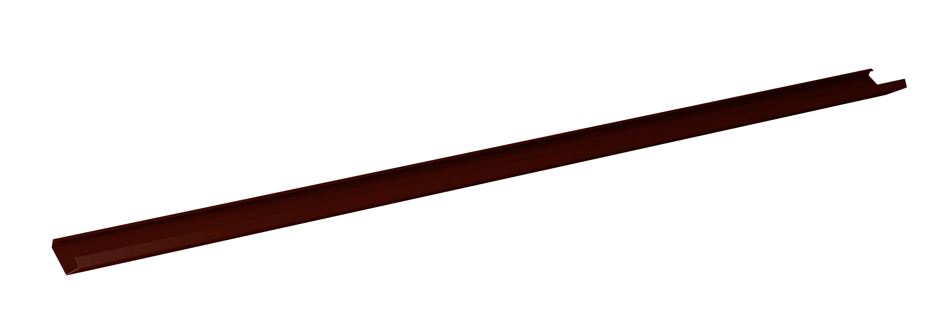Ендова Gerard 2м, цвет 121