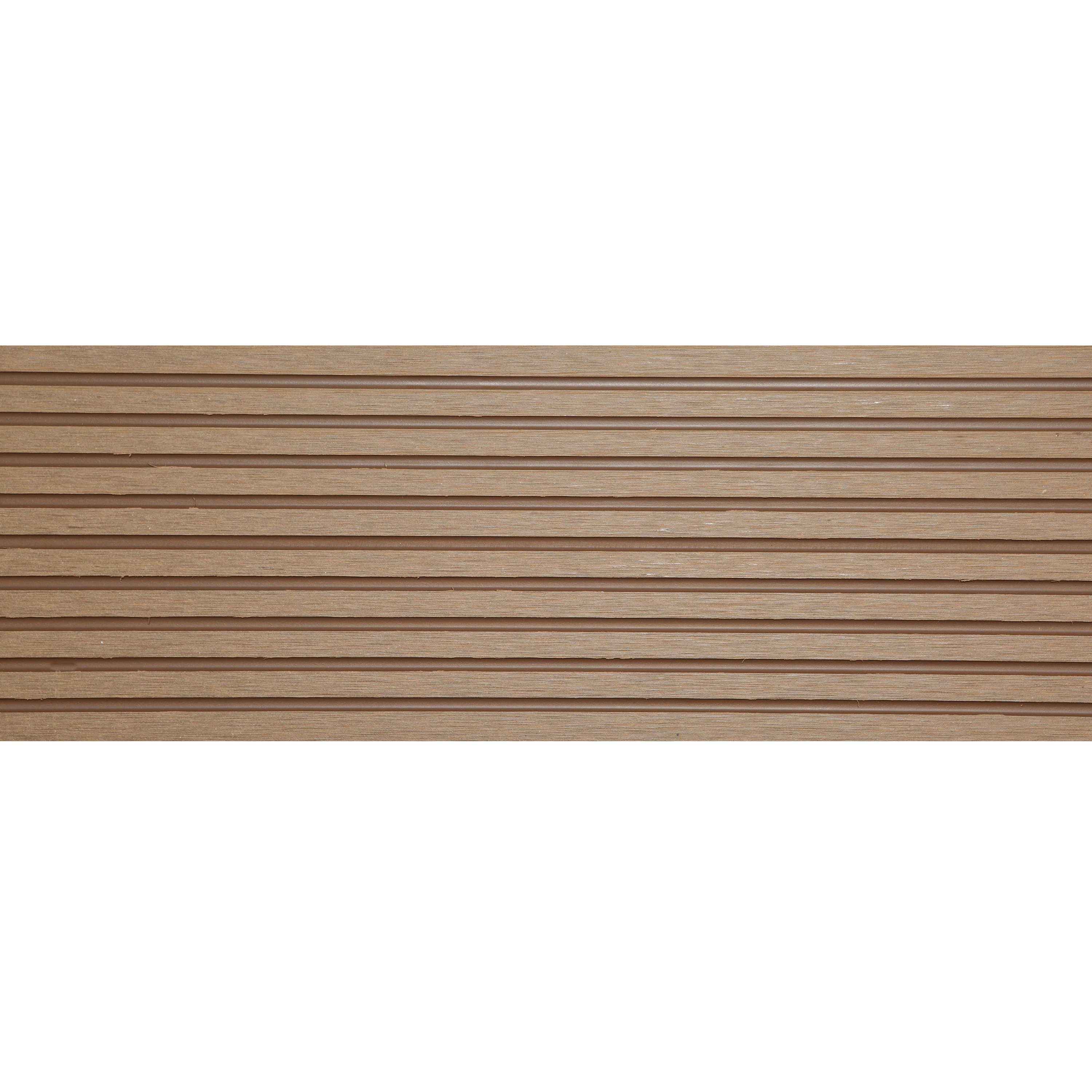 Доска террасная CM Decking VINTAGE SOLID 4000x140x20 мм OAK (дуб)