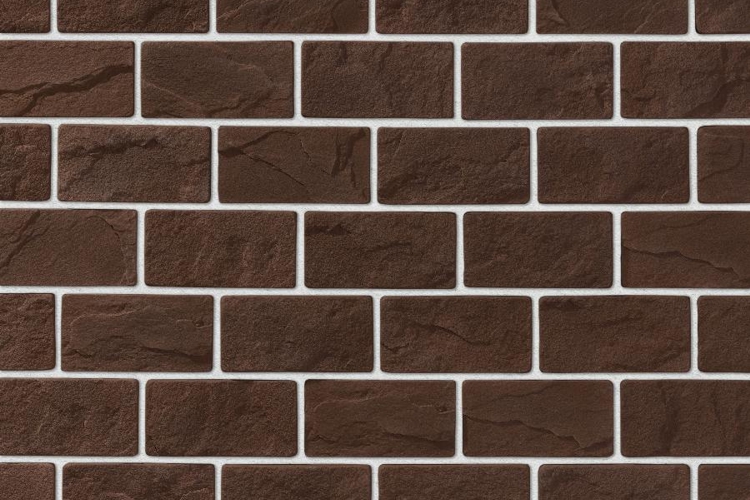 Рядовая плитка Leonardo Stone Версаль 709 с расшивкой 1,2 см