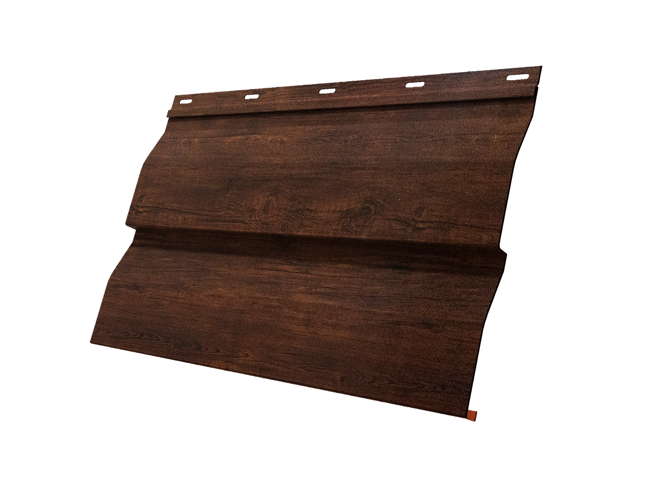 Корабельная Доска 0,265 Grand Line 0,4 Print Premium Cherry Wood Dark FTC