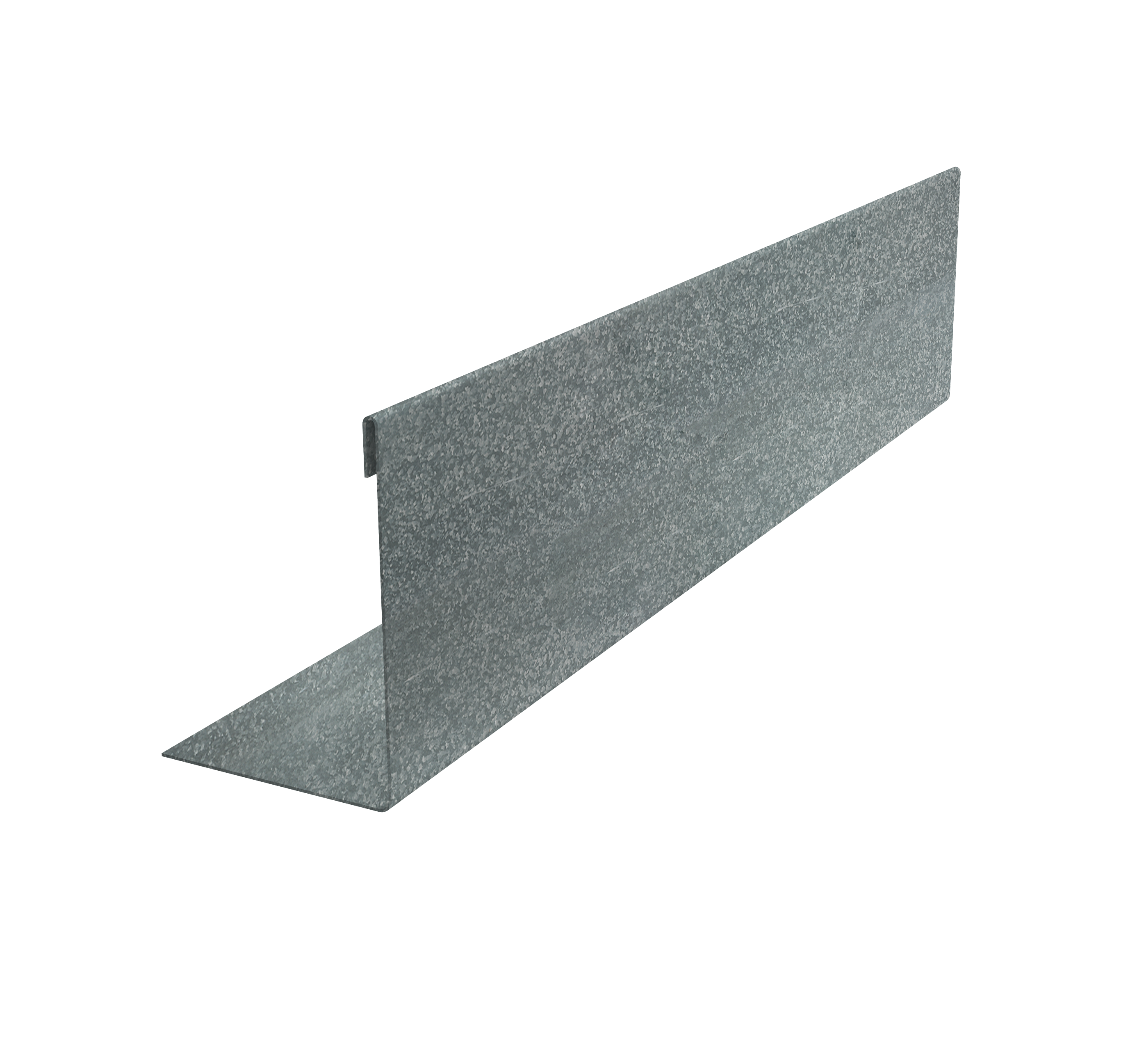 Нащельник 125 Texas 25х35 0,7 Zn (L1,5)
