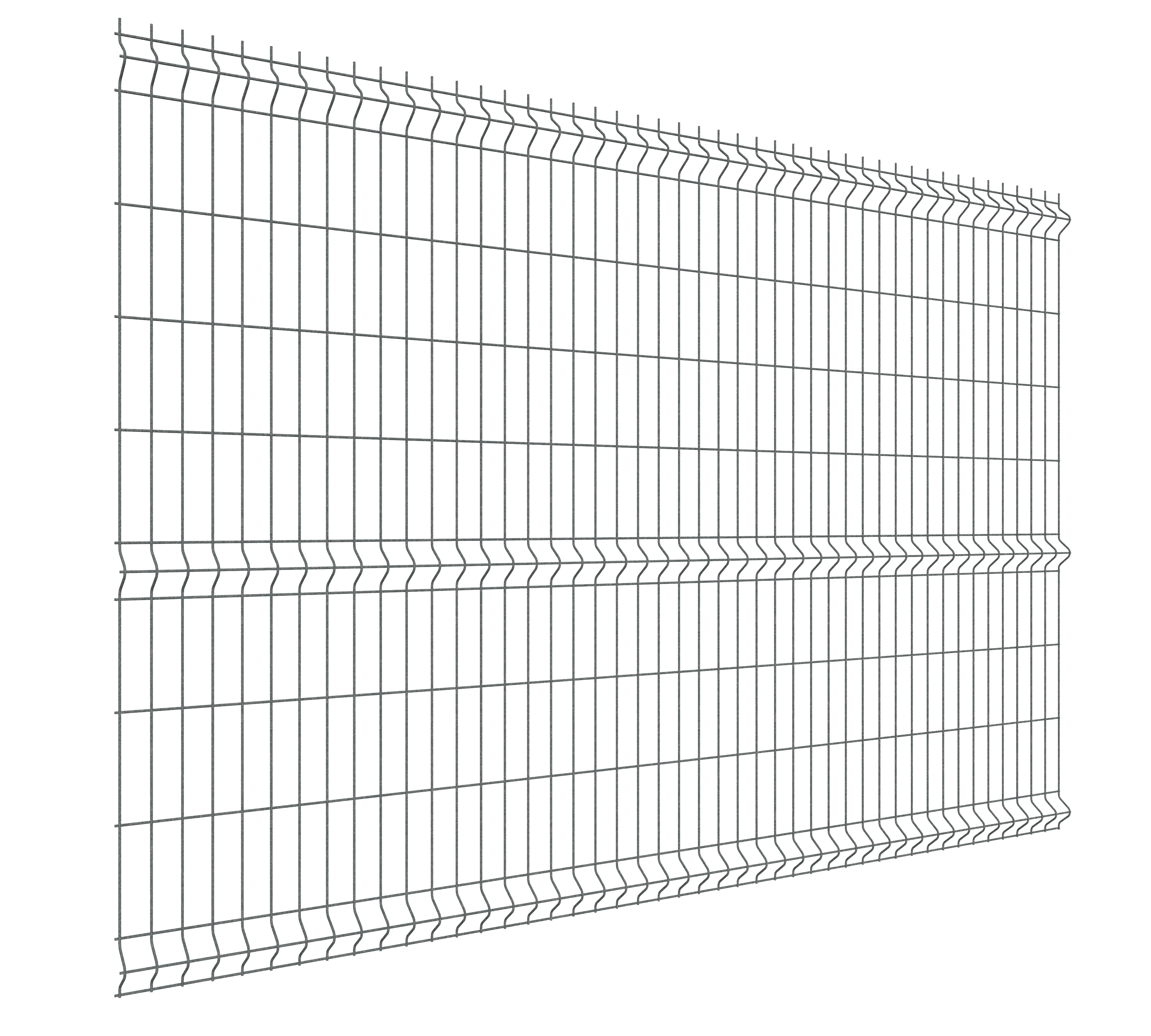 Панель Light 1,73х2,5 Zn GL