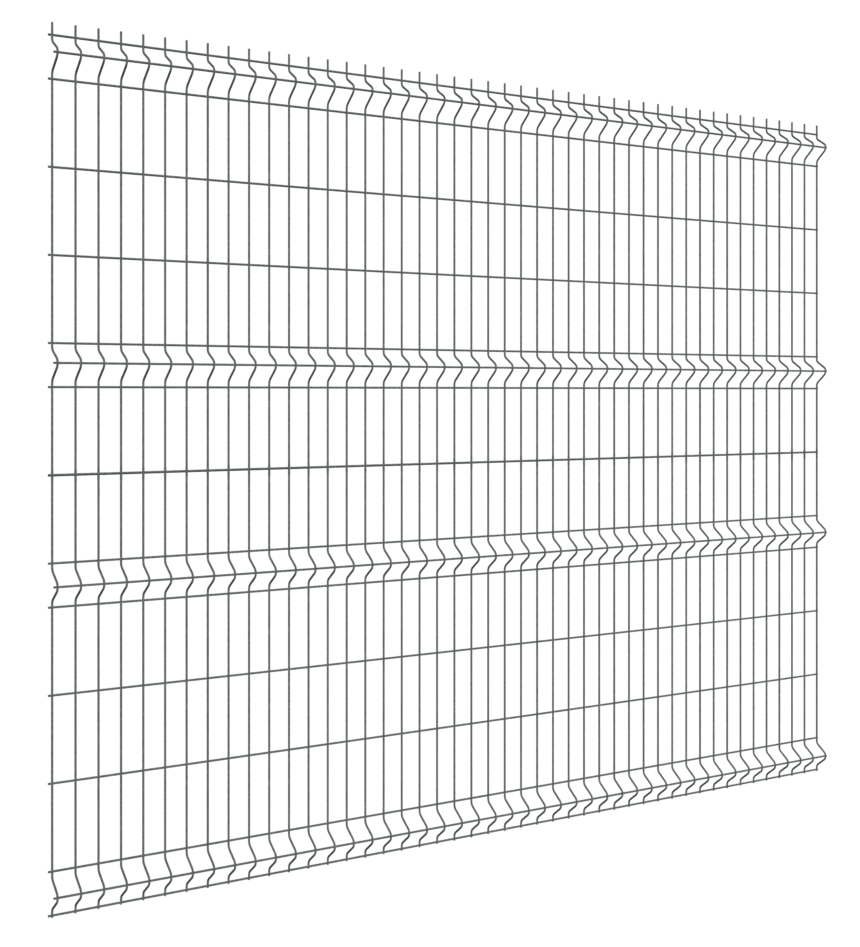 Панель Light 2,03х2,5 Zn GL