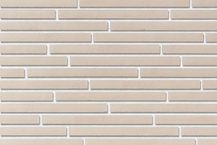 Рядовая плитка Leonardo Stone Ванкувер 406 с расшивкой 1,2 см