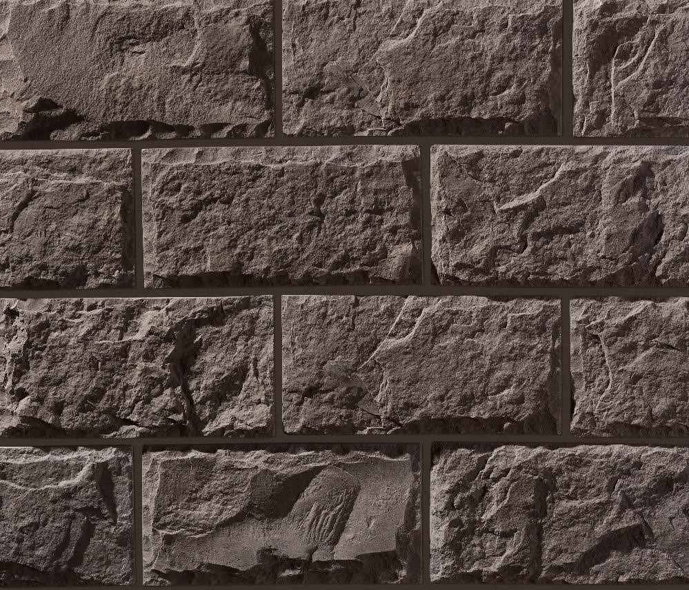 Рядовая плитка Leonardo Stone Бретань 740 с расшивкой 1,5 см норма упаковки 0,6