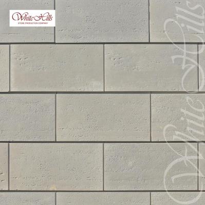 Камень искусственный для НФС White Hills Тиволи F552-80 с расшивкой 0,5см