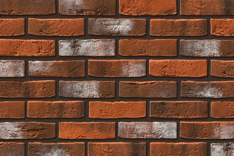 Угловой элемент Leonardo Stone Дижон 480 с расшивкой 1,2 см