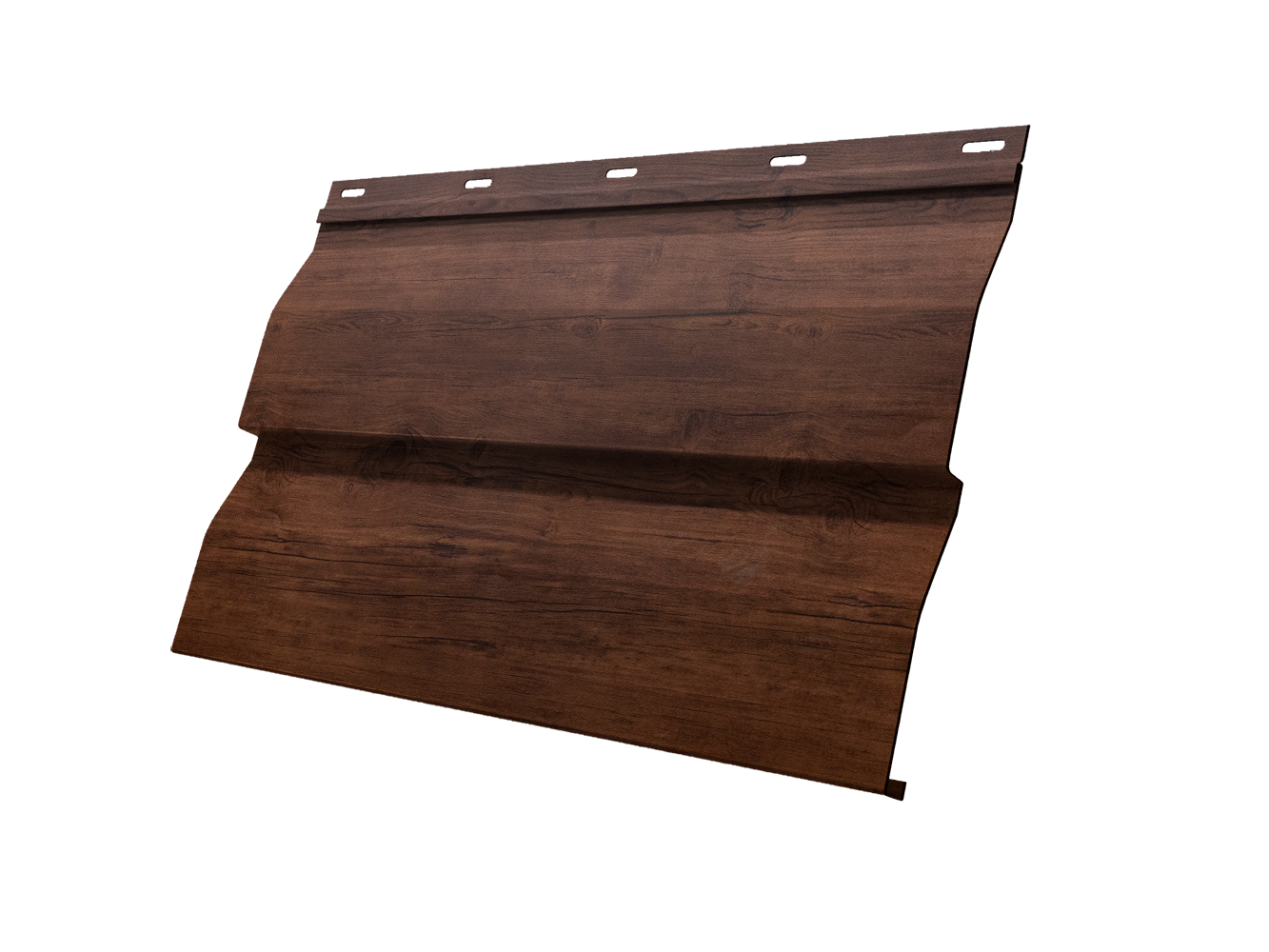 Корабельная Доска 0,265 Grand Line 0,4 Print Premium с пленкой Cherry Wood Fresh TwinColor