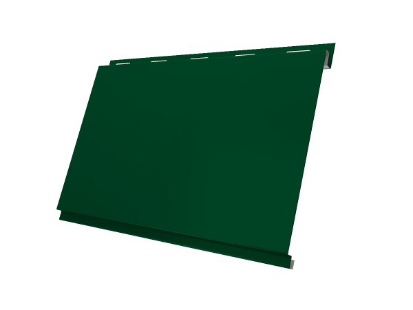 Вертикаль 0,2 classic 0,45 PE с пленкой RAL 6005 зеленый мох