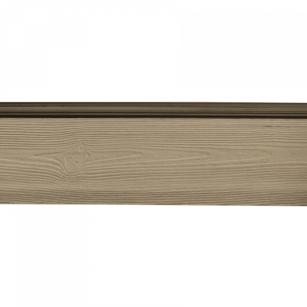 Облицовка фасадная CM Cladding Urban 3000x174x21мм sonoma (сонома)