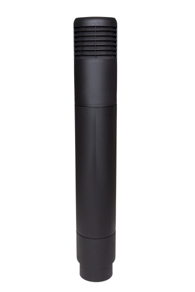 Комплект ремонтный Vilpe Ross 125/110 черный