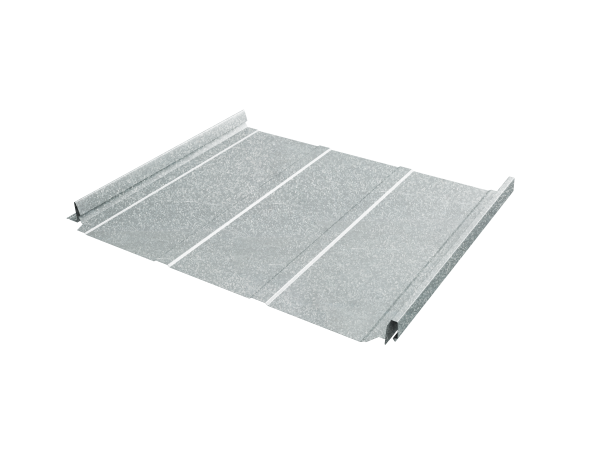 Кликфальц Pro Line Grand Line 0,4 Zn