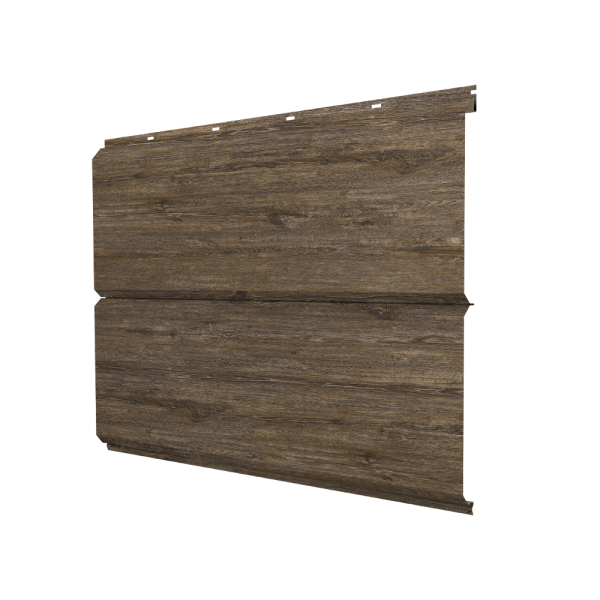 ЭкоБрус new 0,45 Print Elite Nordic Wood TwinColor