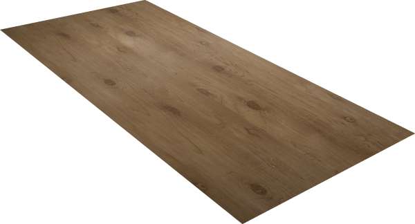 Плоский лист 0,45 Print Premium Pine Wood Fresh