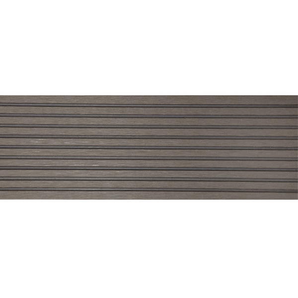 Доска террасная CM Decking VINTAGE SOLID 4000x140x20 мм wenge (венге)
