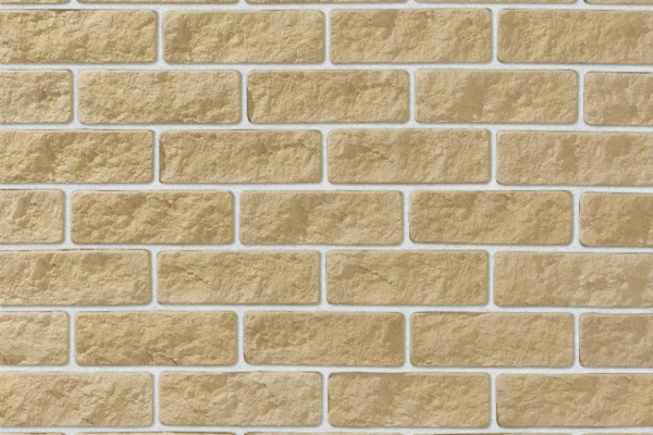 Рядовая плитка Leonardo Stone Сан-Марино 50 с расшивкой 1,2 см