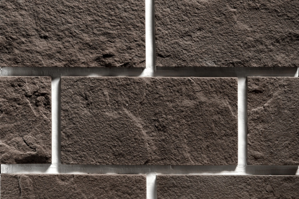 Рядовая плитка Leonardo Stone Палермо 910 с расшивкой 1,5 см